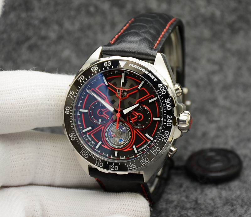 Tag Heuer 44.5X14.5mm 060842
